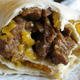 Image for article titled New Fast-Food Round-Up: Taco Bell Beefy Crunch Burrito and Burger King BK Stuffed Steakhouse